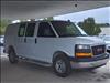 2022 GMC Savana