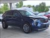 2020 Cadillac XT4