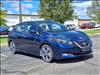 2018 Nissan LEAF S