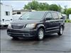 2012 Chrysler Town and Country Touring