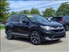 2017 Honda CR-V Touring - thumbnail 1
