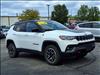 2025 Jeep Compass Trailhawk - thumbnail 1