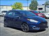 2016 Ford Fiesta ST