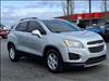 2015 Chevrolet Trax LT - thumbnail 1