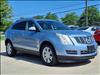 2014 Cadillac SRX Luxury Collection - thumbnail 1