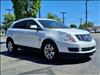 2013 Cadillac SRX Luxury Collection - thumbnail 1
