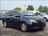 2016 Honda Odyssey EX - thumbnail 1