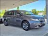 2014 Honda Odyssey Touring Elite - thumbnail 1