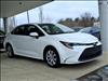 2024 Toyota Corolla LE - thumbnail 1