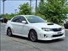 2011 Subaru Impreza WRX Limited