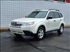 2013 Subaru Forester 2.5X