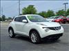 2013 Nissan JUKE S
