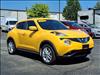 2016 Nissan JUKE SL