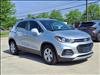 2017 Chevrolet Trax LT - thumbnail 1