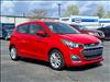 2020 Chevrolet Spark 1LT CVT