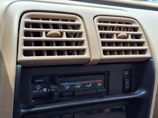 1993 Chrysler Le Baron LX