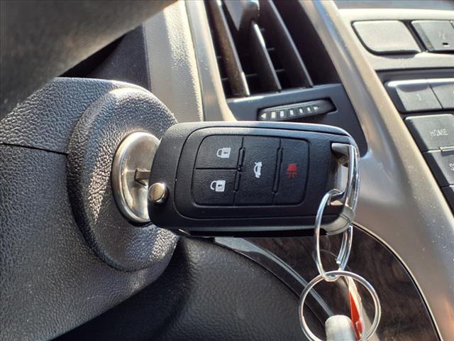 2015 Buick Verano Convenience Group