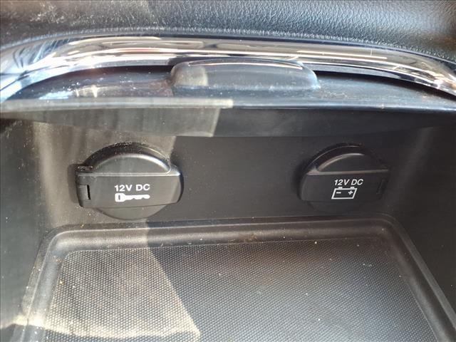 2014 Chrysler Town and Country S