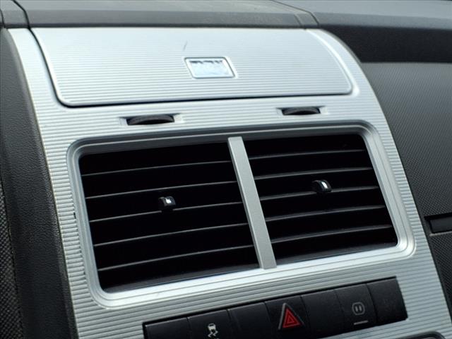 2010 Dodge Journey SXT