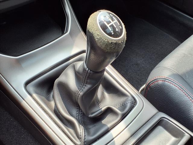 2011 Subaru Impreza WRX Limited