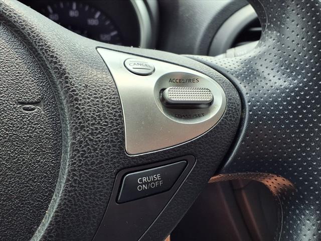 2013 Nissan JUKE S