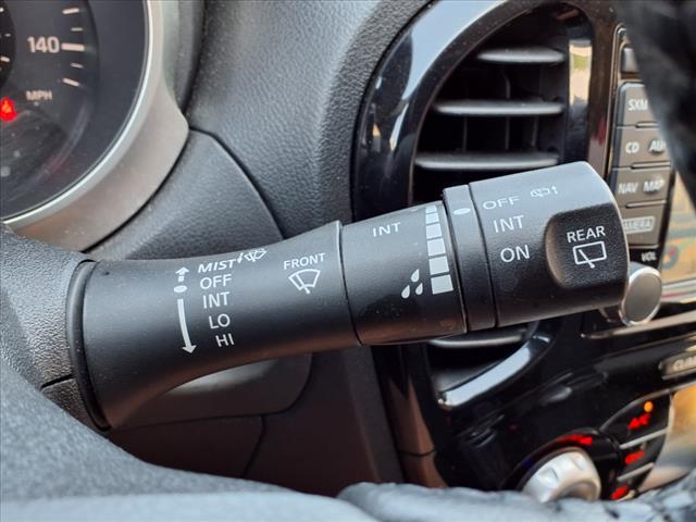 2016 Nissan JUKE SL