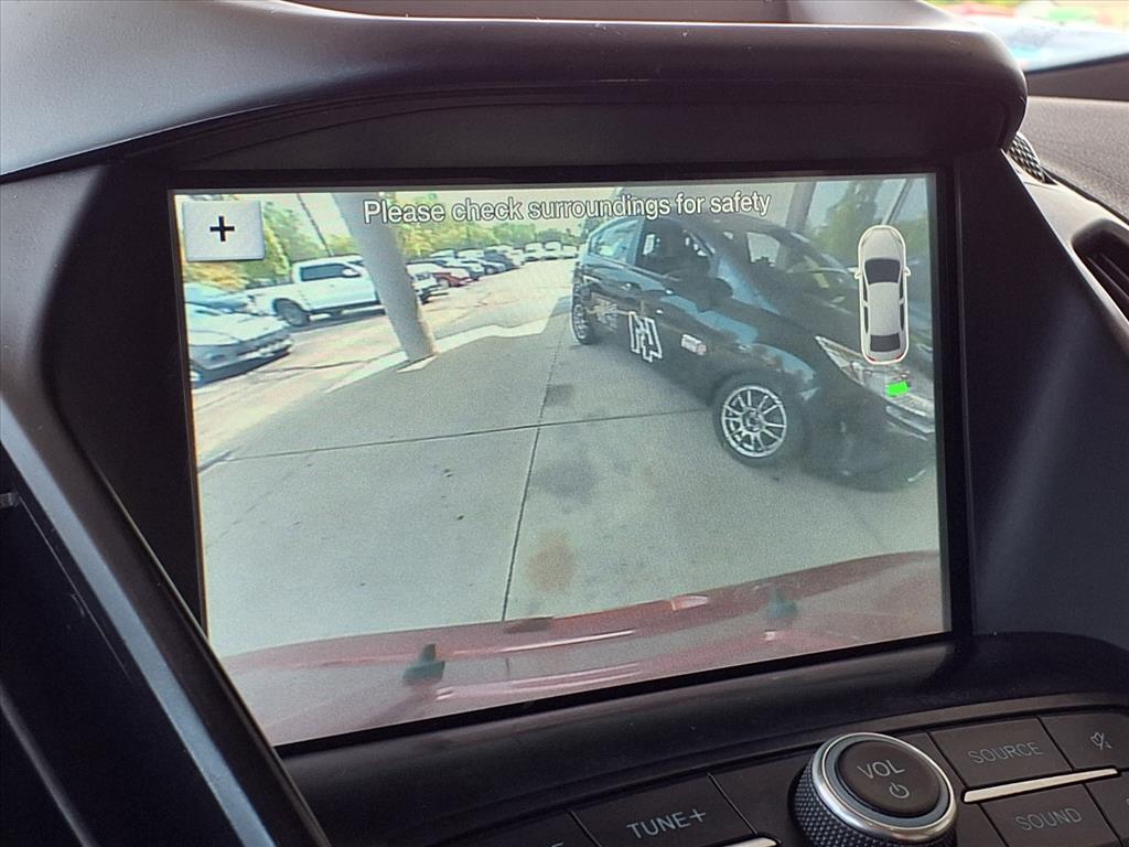 2019 Ford Escape SEL - Photo 20