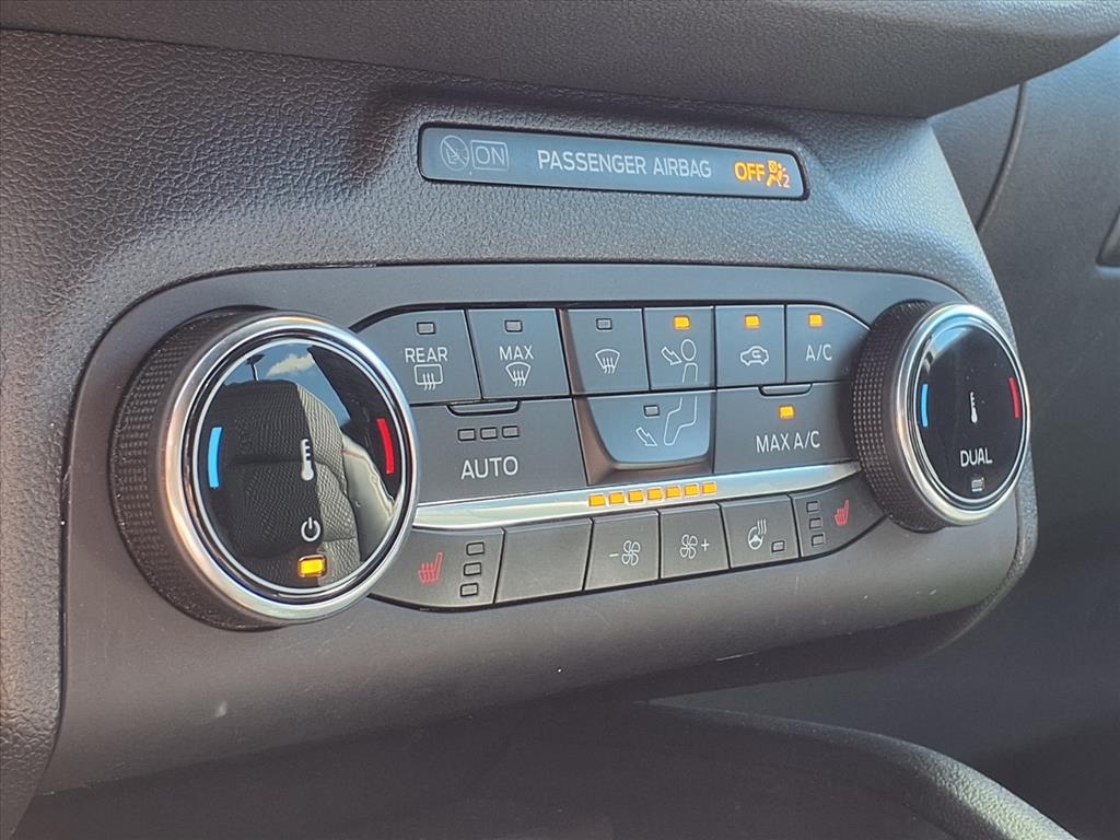 2025 Ford Escape ST-Line - Photo 20