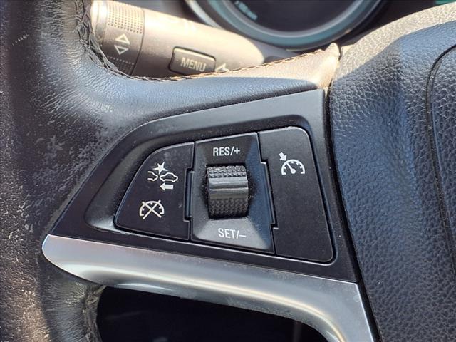 2015 Buick Verano Convenience Group