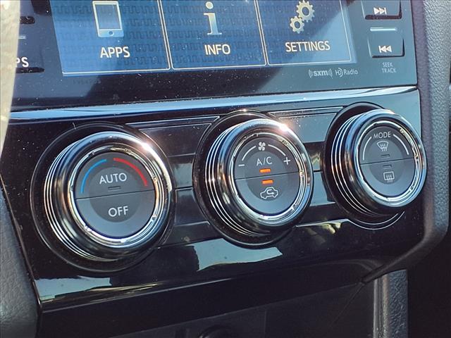 2017 Subaru WRX Limited