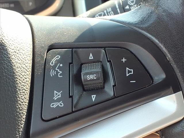 2019 Chevrolet Sonic Premier Auto