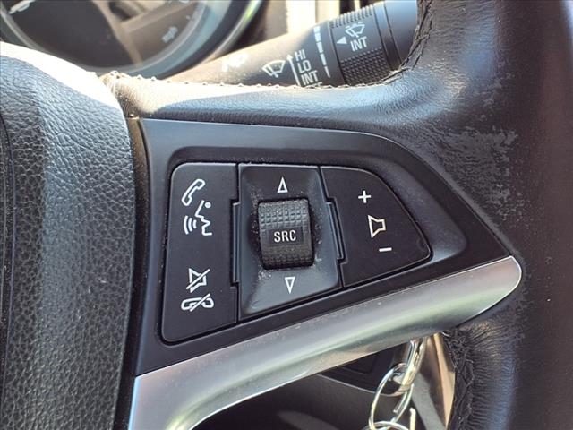 2015 Buick Verano Convenience Group