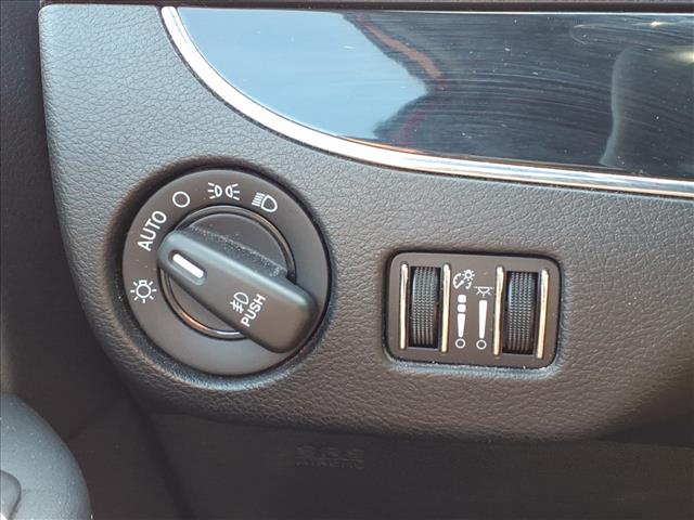 2014 Chrysler Town and Country S