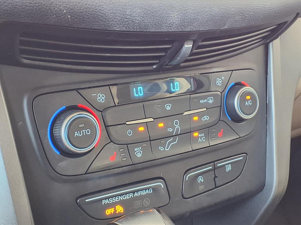 2019 Ford Escape SEL - Photo 22