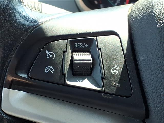 2019 Chevrolet Sonic Premier Auto