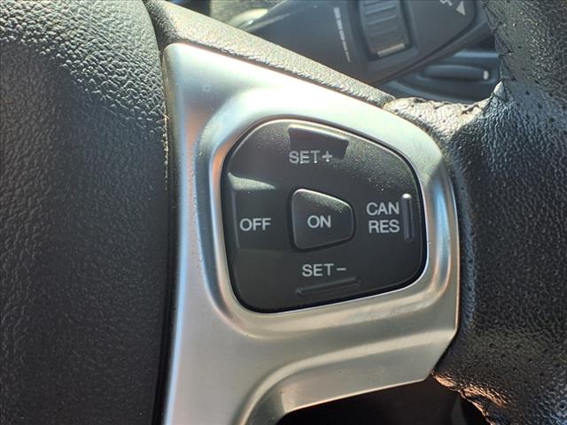 2016 Ford Fiesta ST