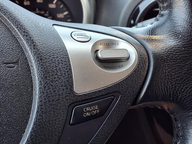 2016 Nissan JUKE SL