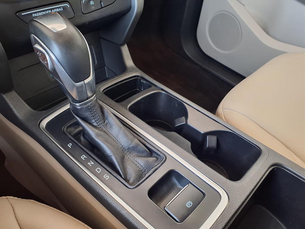 2019 Ford Escape SEL - Photo 23