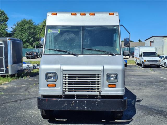 2008 Ford Econoline E-450