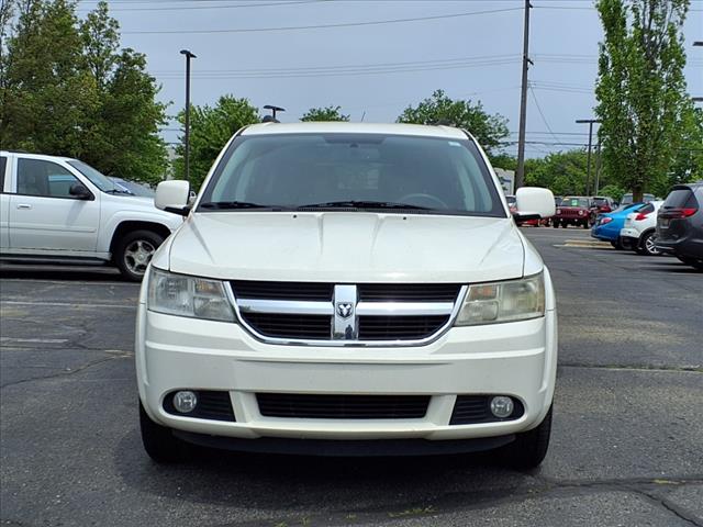 2010 Dodge Journey SXT