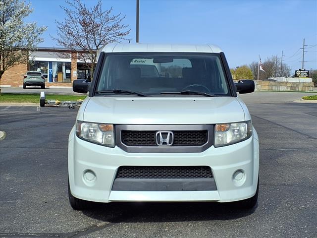 2010 Honda Element SC