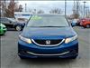 2013 Honda Civic EX - thumbnail 2