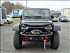 2013 Jeep Wrangler Unlimited Freedom Edition - thumbnail 2