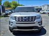 2017 Ford Explorer XLT - thumbnail 2