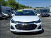2019 Chevrolet Cruze LT - thumbnail 2
