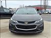2017 Chevrolet Cruze LT Auto - thumbnail 2