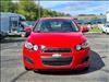 2015 Chevrolet Sonic LS Auto - thumbnail 2
