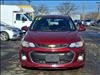 2017 Chevrolet Sonic LT Auto - thumbnail 2
