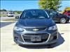 2019 Chevrolet Sonic Premier Auto
