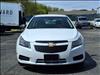 2012 Chevrolet Cruze LS - thumbnail 2
